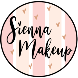 Sienna Makeup